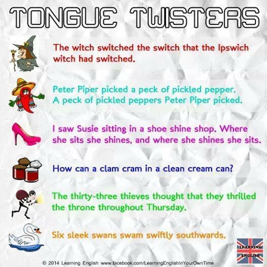 Twister english. Tongue Twisters. Tongue Twisters for Kids. English tongue Twisters for children. Скороговорки на английском языке.